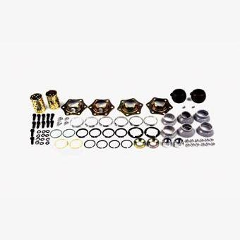 WABCO 12999709VT Brake Shoes Accessory Kit