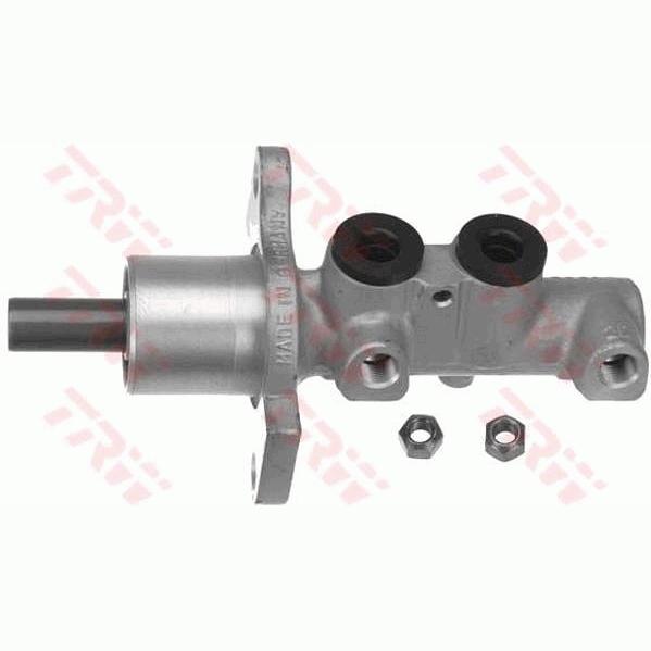 PNEUMATICS PN-10943 Parking Brake Valve