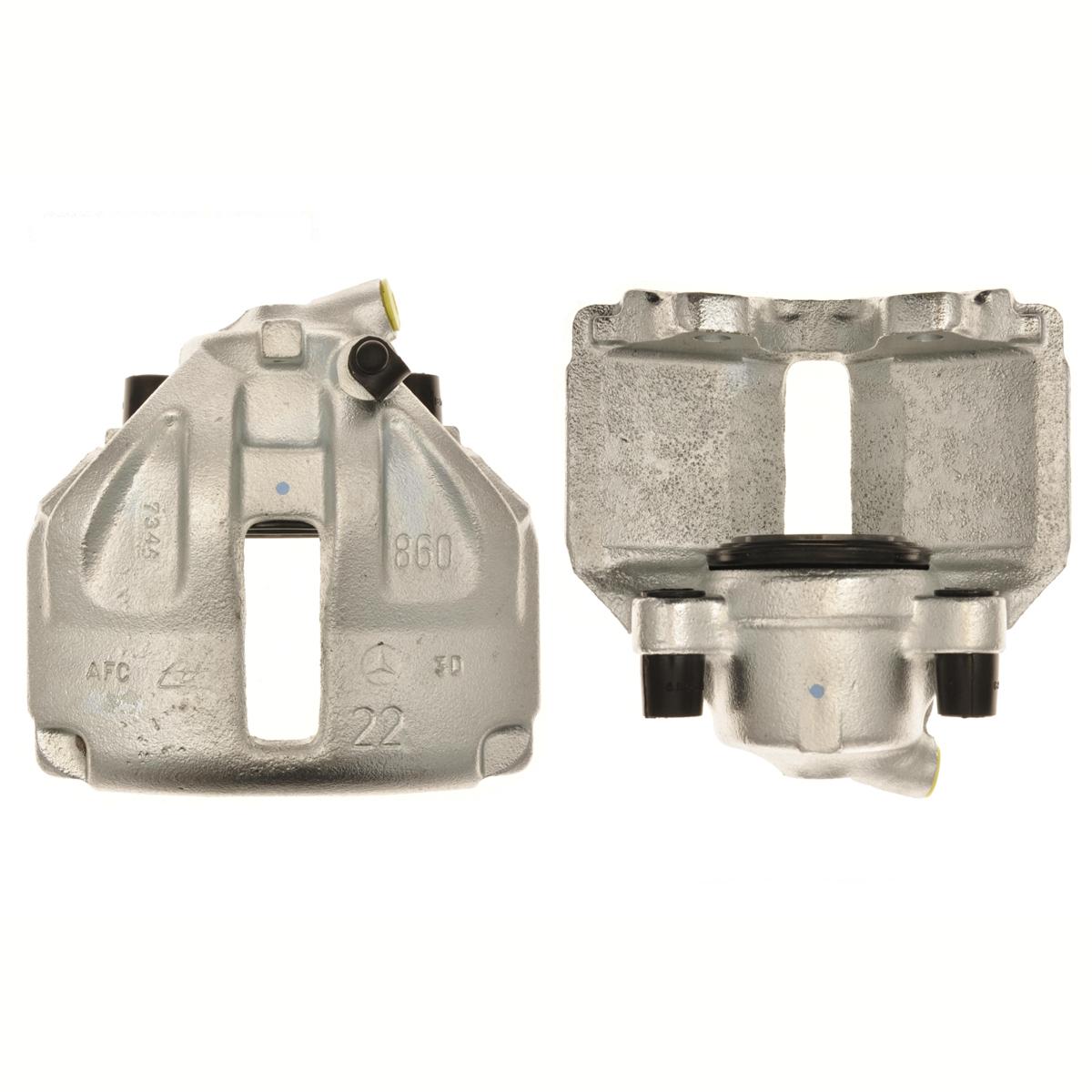 VAICO V10-1905 Brake Line