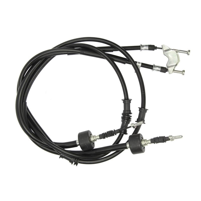 BOSCH 1987482817 Parking Brake Cable Pull