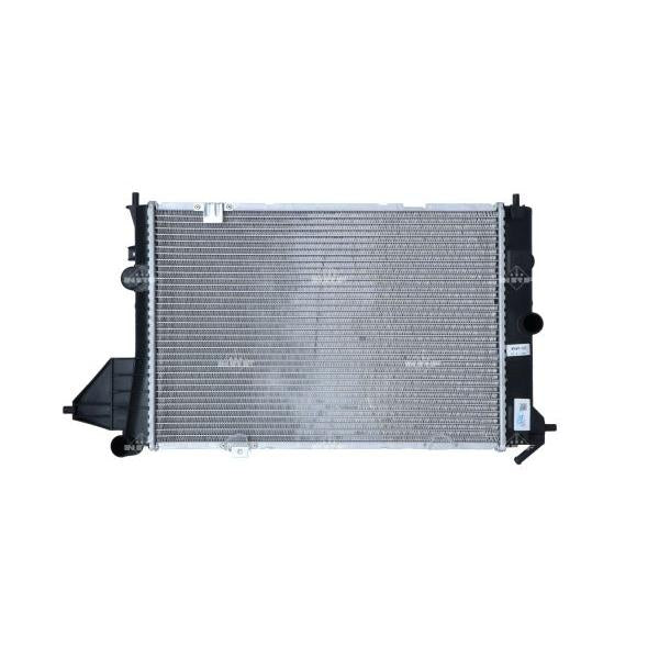 NRF NRF503508 Engine Radiator