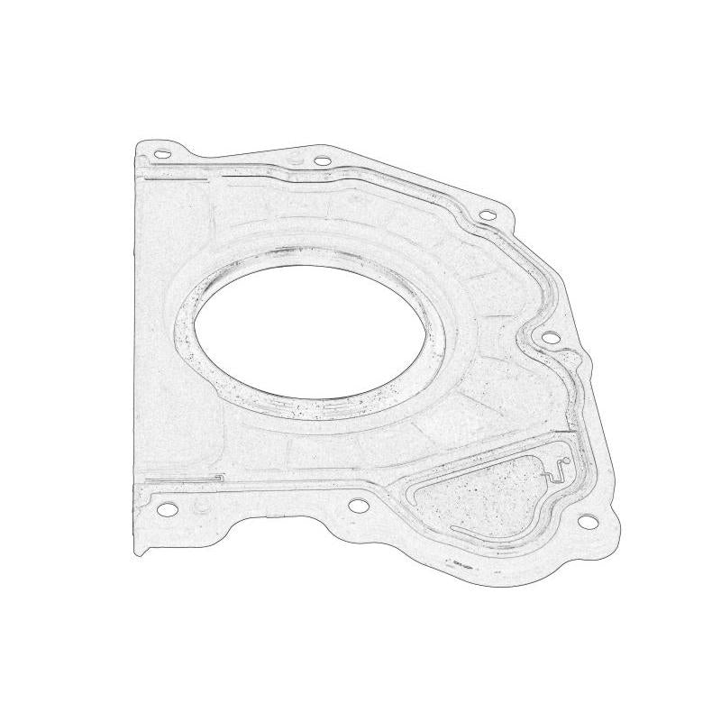 OE CHRYSLER 68245707AA Crankshaft Shaft Seal