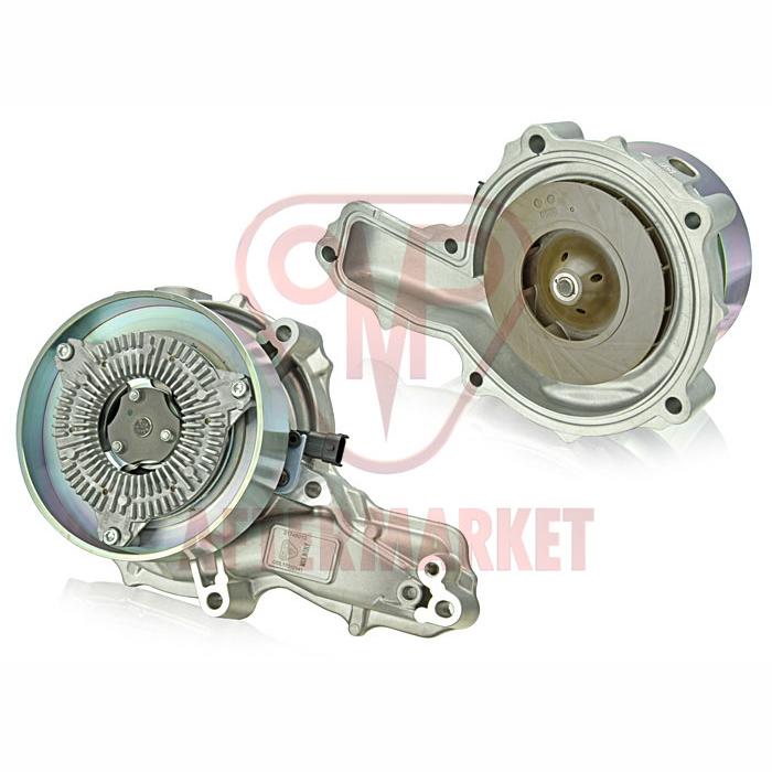 OMP OMP277.460 Water Pump