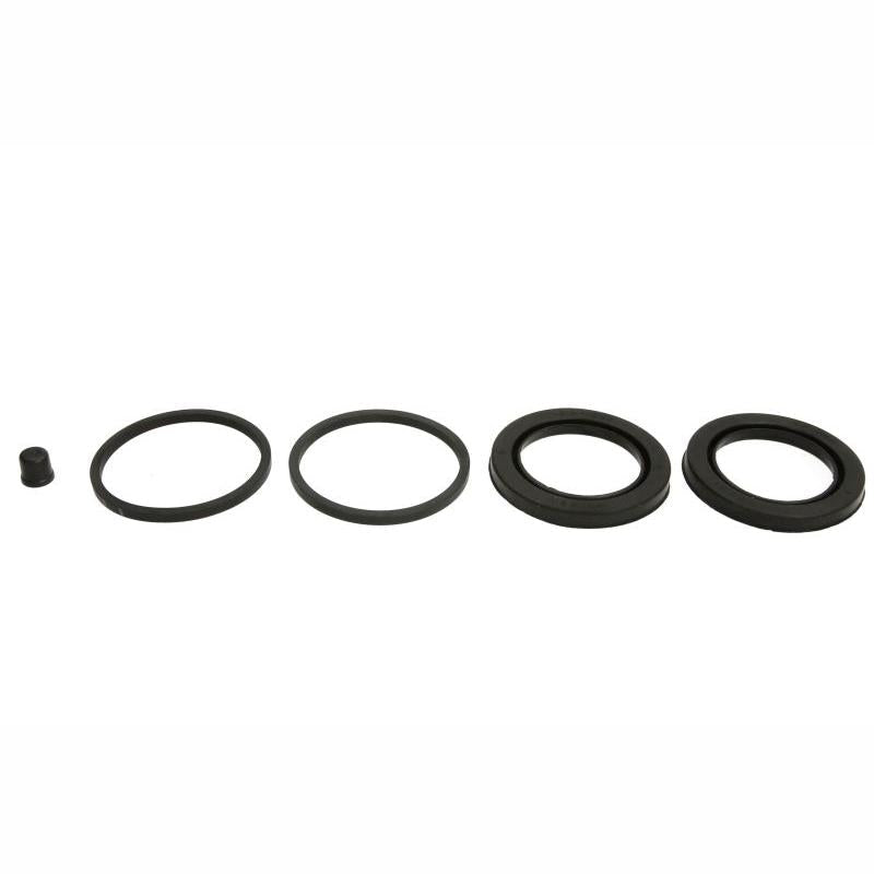 TRW MOTO MCH885V3 Braided Brake Pipe