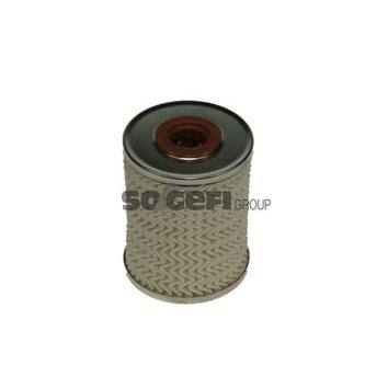 PURFLUX PXC494E Fuel Filter