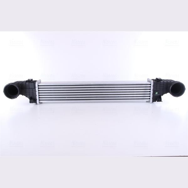 NISSENS NIS96434 Charge Air Cooler