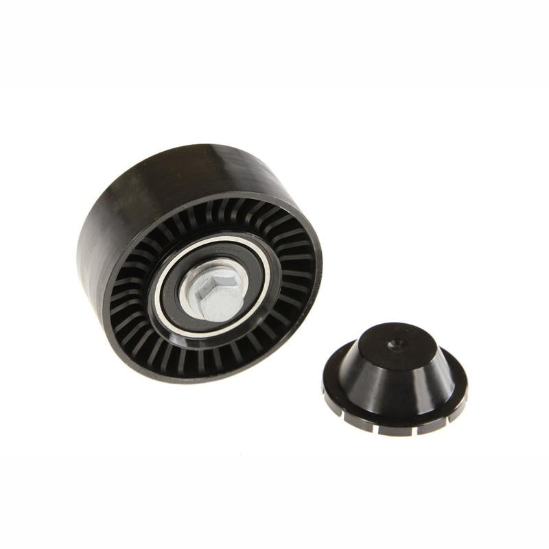 INA 532060010 V-Ribbed Belt Deflection/Guide Pulley