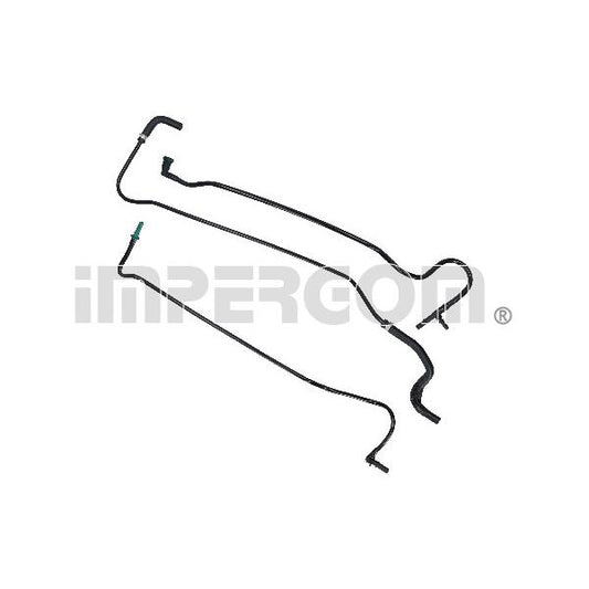 IMPERGOM MP85035 Fuel Line