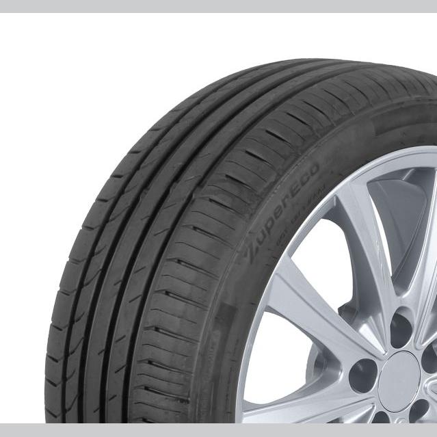 TRAZANO 18555R15LOTZ82VZ107 Summer Pkw Tyredb70.0 Db