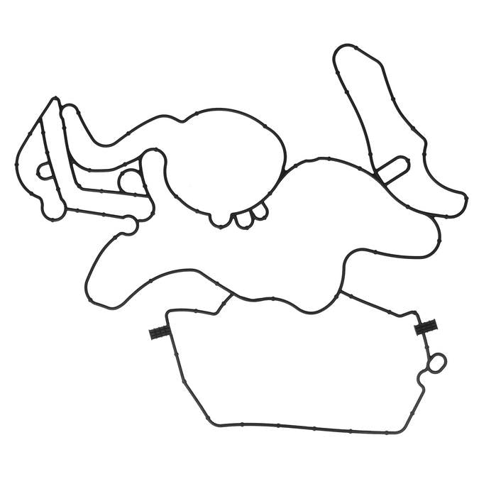 ELRING EL122472 Housing Cover (Crankcase) Gasket