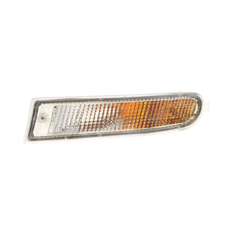 DEPO 212-1670L-CA Headlight