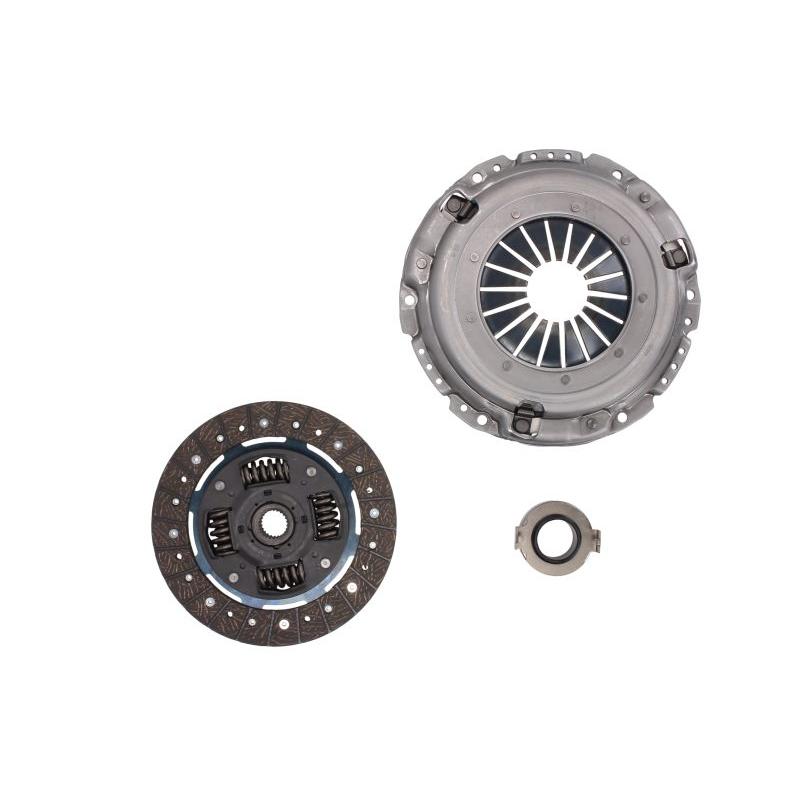 NEXUS F14035NX Clutch Kit