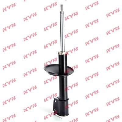 KYB Premium 633825 Shock Absorber for Renault Clio I Hatchback