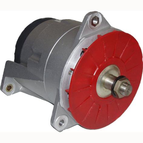PRESTOLITE ELECTRIC PE1277A680 Alternator