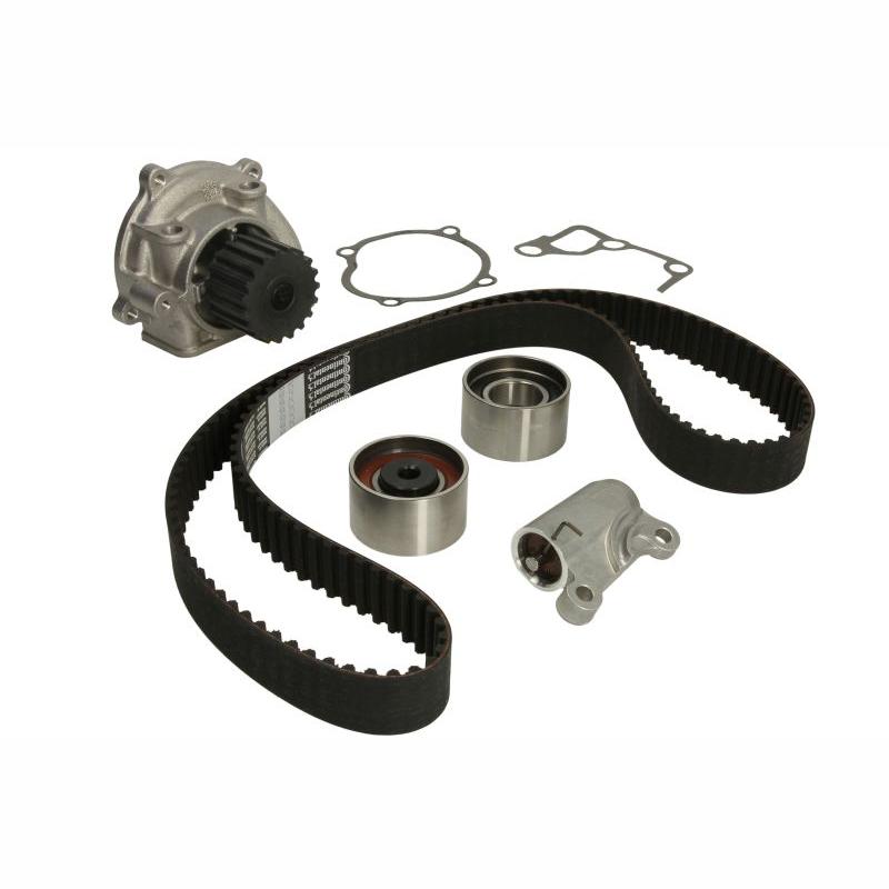 HEPU HEPPK75334 Water Pump & Timing Belt Kit