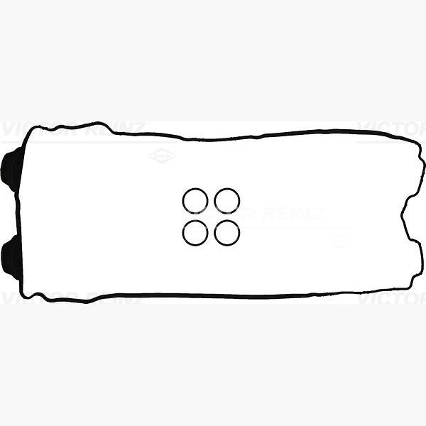 REINZ 15-39646-01 Cylinder Head Cover Gasket Set