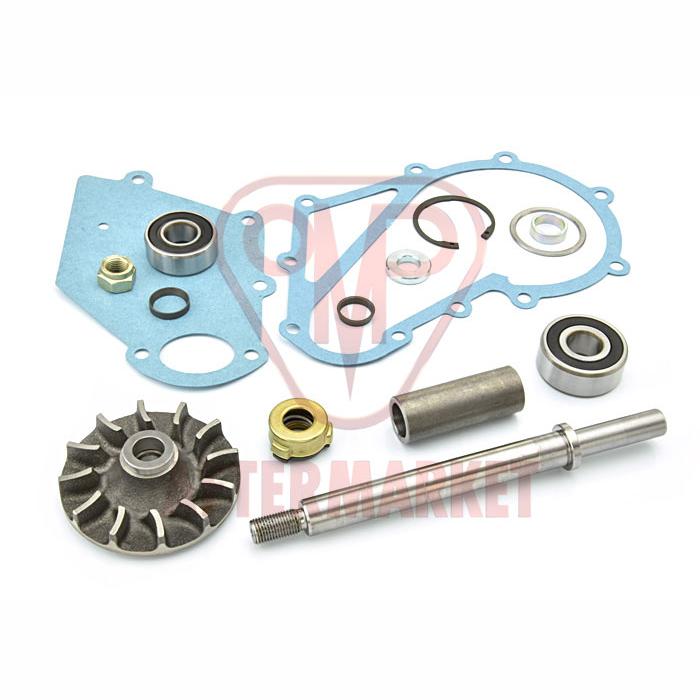 OMP OMP222.047 Water Pump Repair Kit