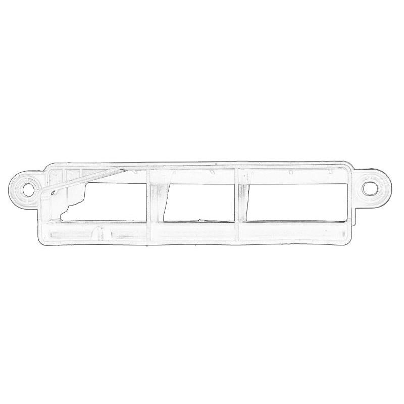 HYUNDAI 28213A5000 Front / Rear Panel Related Parts