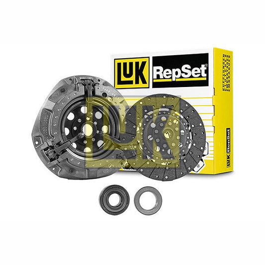 LUK 630314000 Clutch Kit