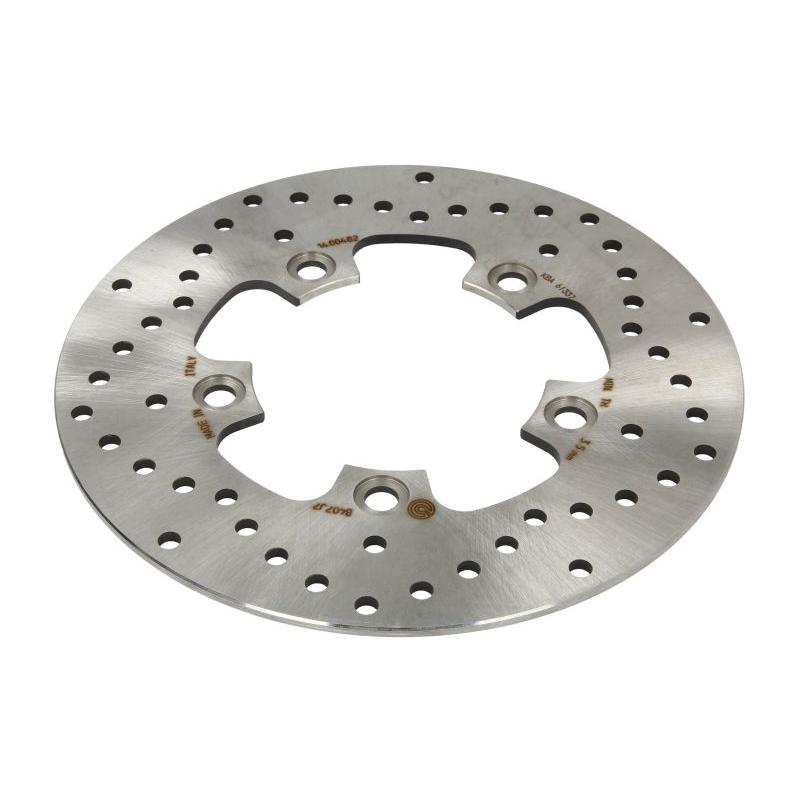 BREMBO 68B407J7 Brake Disc