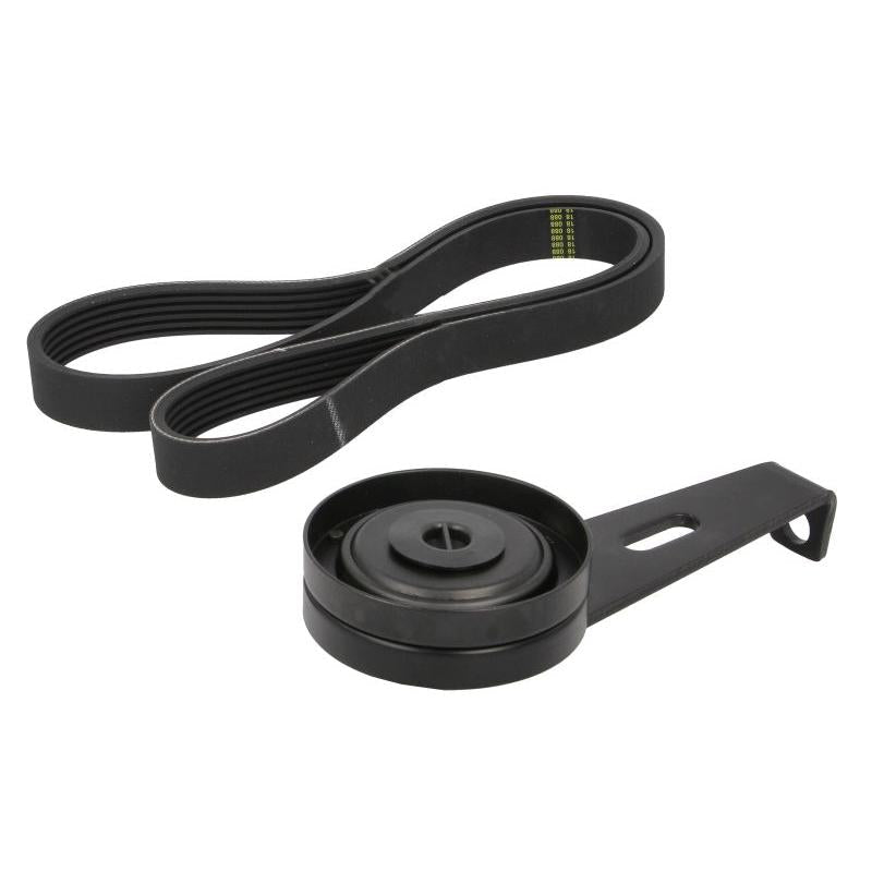 SKF VKMA33035 V-Ribbed Belt Set