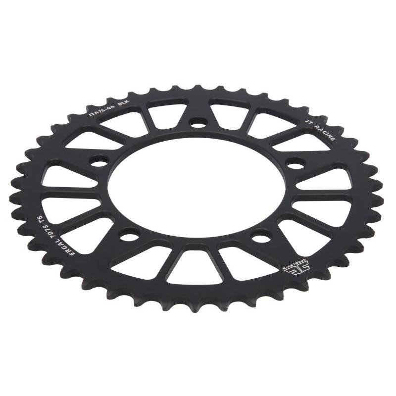 JT JTA75,44BLK Chain Sprocket