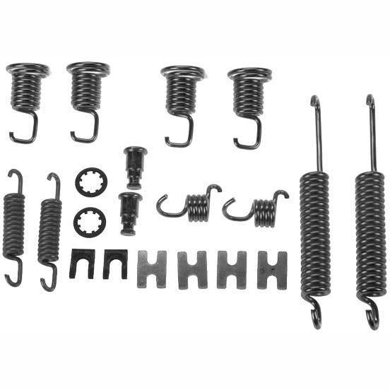 TRW MOTO SFK172 Brake Shoes Accessory Kit
