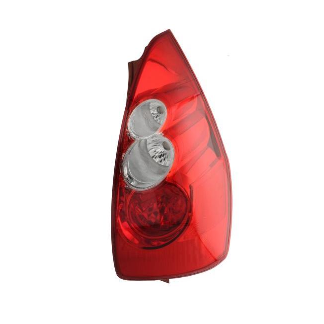 DEPO 216-1970R-UEVCR Rear Light