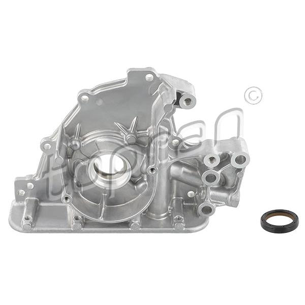 HANS PRIES HP625102 Oil Pump