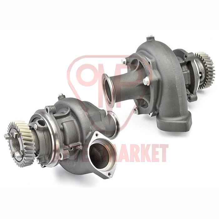 OMP OMP196.996 Water Pump