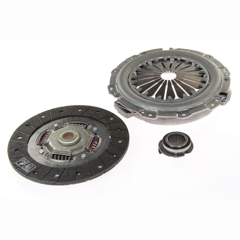 VALEO VAL826308 Clutch Kit