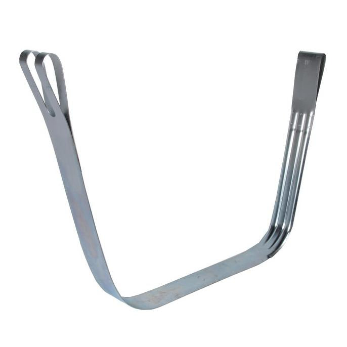 CLAMP L-RV001 Fuel Tank Steel Strap
