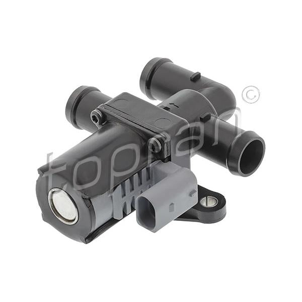 HANS PRIES HP116957 Coolant Control Valve