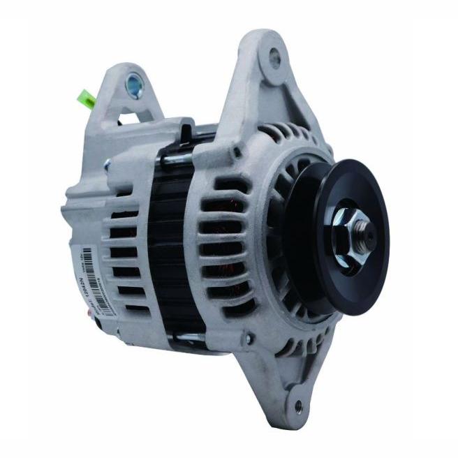 WAI GLOBAL WAI12042N Alternator