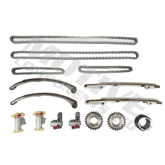 MOTIVE MOTTCK252 Timing Chain Kit
