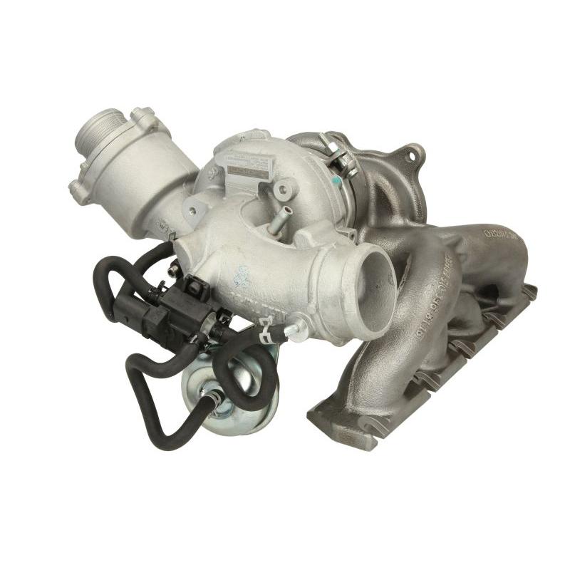 EVORON EVTC0180 Turbocharger