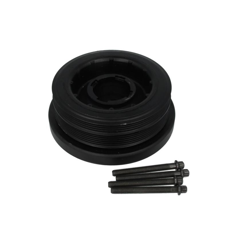 SWAG SW20933602 Crankshaft Belt Pulley