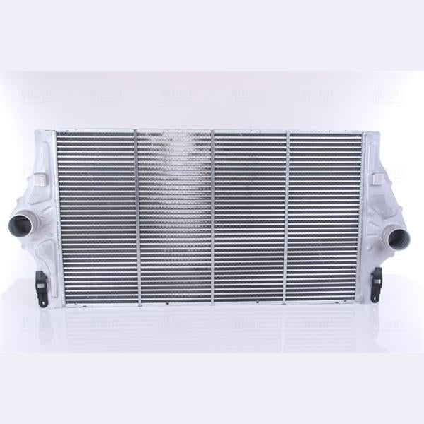 NISSENS NIS96779 Charge Air Cooler