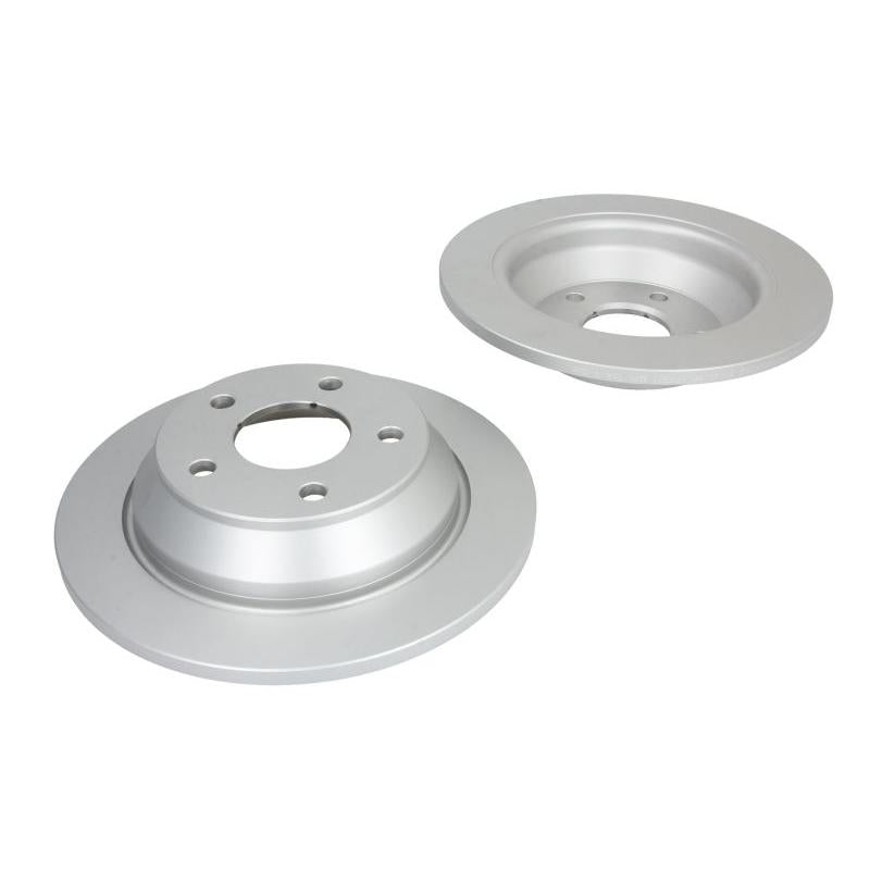 DELPHI BG5114C Brake Disc .