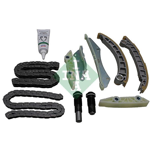INA 559101120 Timing Chain Kit