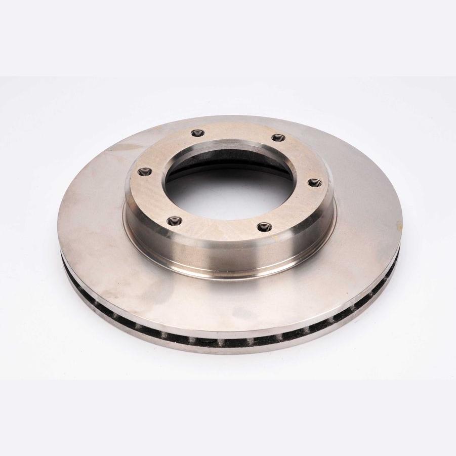 JC AUTO C32072JC Brake Disc