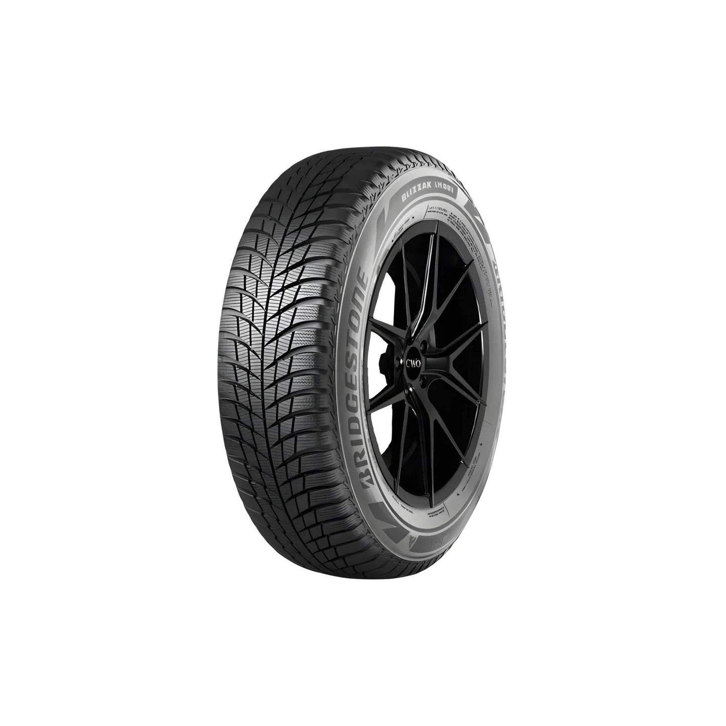 Bridgestone Blizzak LM001 (*) 245/45 R19 102V Winter Tyre