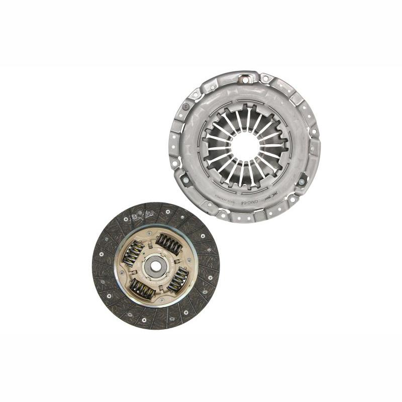 VALEO VAL832531 Clutch Kit