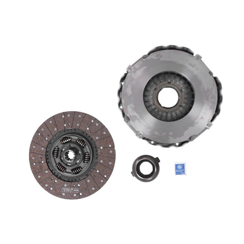 SACHS 3400121701:N Clutch Kit