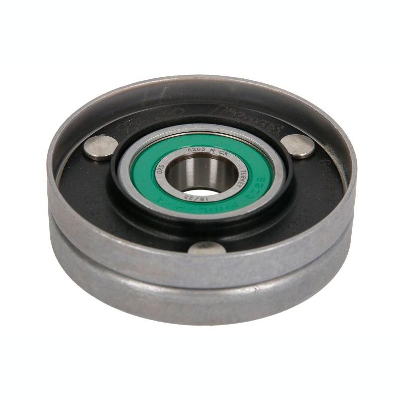 SKF VKM31017 V-Ribbed Belt Deflection/Guide Pulley