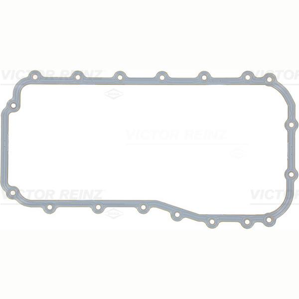 REINZ 71-10500-00 Oil Sump Gasket