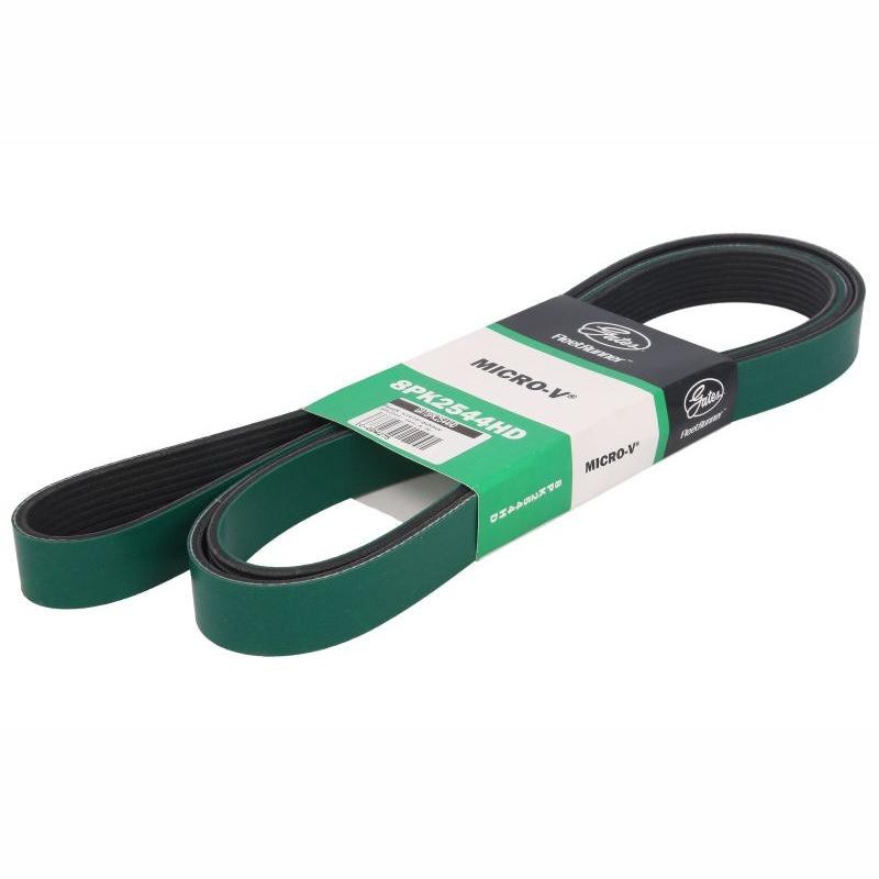 GATES GAT8PK2544HD V-Ribbed Belt