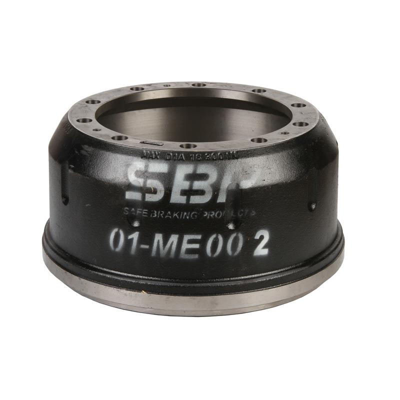 KNORR SN7318RC Brake Caliper