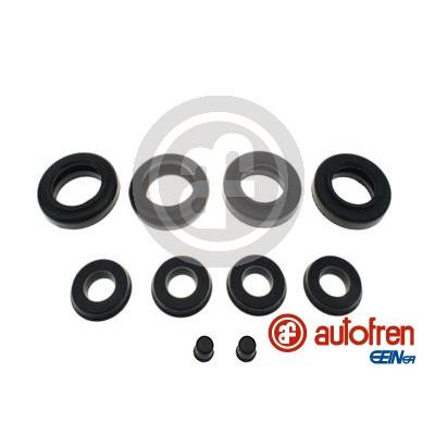 AUTOFREN SEINSA D4-1644 Disc Brake Caliper Repair Kit