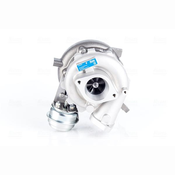 NISSENS NIS93056 Turbocharger